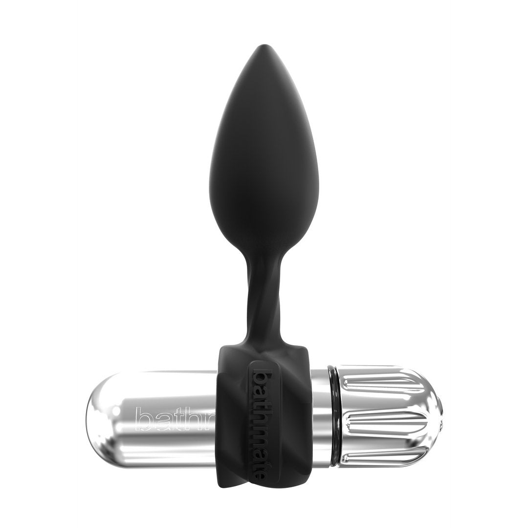 Vibe - Anal Training Plugs - EroticToyzProducten,Toys,Anaal Toys,Buttplugs Anale Dildo's,Buttplugs Anale Dildo's Vibrerend,,MannelijkBathmate