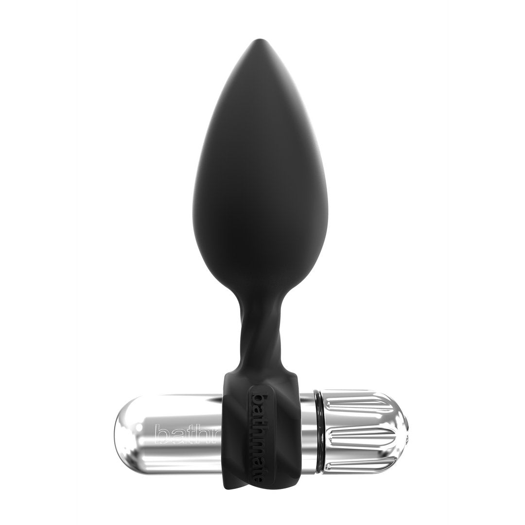 Vibe - Anal Training Plugs - EroticToyzProducten,Toys,Anaal Toys,Buttplugs Anale Dildo's,Buttplugs Anale Dildo's Vibrerend,,MannelijkBathmate