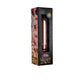 Vibrerende Bullet - Rose Blush - 90 mm - Pleasureplay Kogel - en MinivibratorsRocks - Off