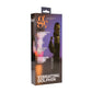 Vibrerende Dolphin Vibrator - 8 Draaipatronen, 36 Vibratie - instellingen - Pleasureplay Rabbit VibratorsGC by Shots