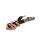Vibrerende Dolphin Vibrator - 8 Draaipatronen, 36 Vibratie - instellingen - Pleasureplay Rabbit VibratorsGC by Shots