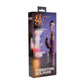 Vibrerende Dolphin - 36 Instellingen - Pleasureplay Rabbit VibratorsGC by Shots
