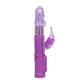 Vibrerende Dolphin - 36 Instellingen - Pleasureplay Rabbit VibratorsGC by Shots