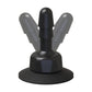 Strap - on Set - Dual Density ULTRASKYN Vibrerend - Pleasureplay Toy SetsDoc Johnson