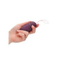 Vibrerend Ei met Afstandsbediening - Paars - Pleasureplay Vibrerende EitjesShots Toys by Shots