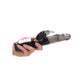 Rabbit Vibrator - Zwart - Pleasureplay Rabbit VibratorsGC by Shots