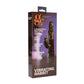Rabbit Vibrator - Zwart - Pleasureplay Rabbit VibratorsGC by Shots