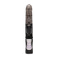 Rabbit Vibrator - Zwart - Pleasureplay Rabbit VibratorsGC by Shots