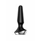 Vibrerende Anaalplug - PLUG - ILICIOUS 2 - Krachtige Dubbele Motoren - EroticToyzButtplugs Anale Dildo's VibrerendSatisfyer