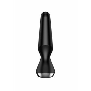 Vibrerende Anaalplug - PLUG - ILICIOUS 2 - Krachtige Dubbele Motoren - EroticToyzButtplugs Anale Dildo's VibrerendSatisfyer