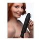 Vibrerende Bullet Met Siliconen Sleeve - XL - EroticToyzKogel - en MinivibratorsXR Brands