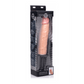 Vibrerende Dildo Thruster - XXL 24.8 cm - Pleasureplay Thrusting VibratorsXR Brands