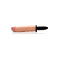 Vibrerende Dildo Thruster - XXL 24.8 cm - Pleasureplay Thrusting VibratorsXR Brands