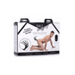 Vibrerende Puppy Staart Butt Plug - Zwart - Pleasureplay Buttplugs Anale Dildo's VibrerendXR Brands