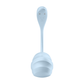 Wearable Vibrator - Lichtblauw - Pleasureplay Producten,Toys voor Koppels,Duo - Vibrators,Duo - Vibrators,Binnenkort Verwacht,Nieuwe Producten,,VrouwelijkSatisfyer