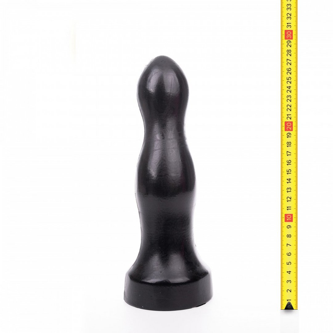 'Winky Dildo 27,5 cm - Geschikt met Hung System' - EroticToyzVoorbinddildo'sHung System