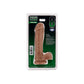 Realistische Dildo Met Zuignap - 20 cm Huidkleurig - Pleasureplay Realistische Dildo'sCloud 9