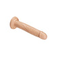 Realistische Dildo Met Zuignap - 18 cm Bruin - Pleasureplay Realistische Dildo'sCloud 9