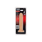 Realistische Dildo Met Zuignap - 18 cm Bruin - Pleasureplay Realistische Dildo'sCloud 9