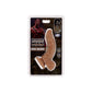 Realistische Dildo Met Zuignap - 16,5 cm - Pleasureplay Realistische Dildo'sCloud 9