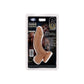 Realistische Dildo Met Zuignap - 16,5 cm - Pleasureplay Realistische Dildo'sCloud 9