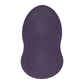 Zadel Vibrator - Siliconen - Pleasureplay Lay - on VibratorDoc Johnson