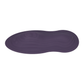 Zadel Vibrator - Siliconen - Pleasureplay Lay - on VibratorDoc Johnson