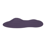 Zadel Vibrator - Siliconen - Pleasureplay Lay - on VibratorDoc Johnson