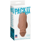 Doc Johnson Realistische Dildo Huidskleur - Pleasureplay Realistische Dildo'sDoc Johnson