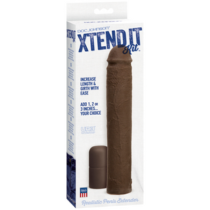 Xtend It Kit - Penislengte Verlenging