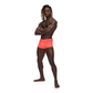 Mini Short - Zijdezachte Stretch - Pleasureplay BoxershortsMale Power