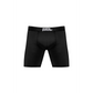 Trainingsbroek - Zwart, L - Pleasureplay BoxershortsMale Power
