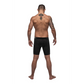 Sportshort - Ultralicht Micro - Mesh Zwart XL - Pleasureplay BoxershortsMale Power