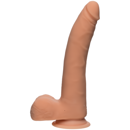 Realistische Dildo Met Ballen - ULTRASKYN