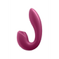 Satisfyer Air Pulse Vibrator