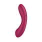 3 - in - 1 Stimulator - Rood - Pleasureplay G - Spot VibratorSatisfyer