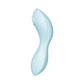 3 - in - 1 Vibrator - Siliconen - Pleasureplay Air PulseSatisfyer