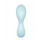 3 - in - 1 Vibrator - Siliconen - Pleasureplay Air PulseSatisfyer