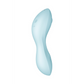 3 - in - 1 Vibrator - Siliconen - Pleasureplay Air PulseSatisfyer