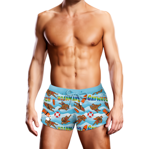 Zwembroek Gaywatch Bears - Medium