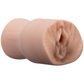 Doc Johnson ULTRASKYN Masturbator - Pleasureplay Vagina MasturbatorDoc Johnson