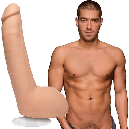 Realistische Dildo 22cm