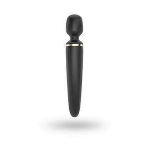 Wand-er Woman - Krachtige Wand Vibrator voor Lichaamsmassage