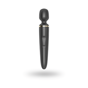 Wand-er Woman - Krachtige Wand Vibrator voor Lichaamsmassage