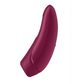 Luchtpuls Stimulator met Vibratie - Siliconen - Pleasureplay Air PulseSatisfyer