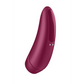 Luchtpuls Stimulator met Vibratie - Siliconen - Pleasureplay Air PulseSatisfyer
