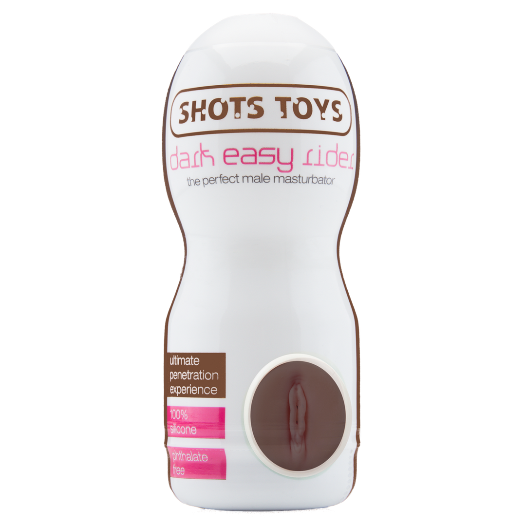 Shots Toys Vagina Masturbator - Pleasureplay Vagina MasturbatorShots Toys by Shots