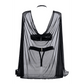 Allure Harness Set Zwart - Pleasureplay Strings en SlipjesAllure