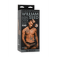 Doc Johnson Uncut Dildo - Pleasureplay Realistische Dildo'sDoc Johnson