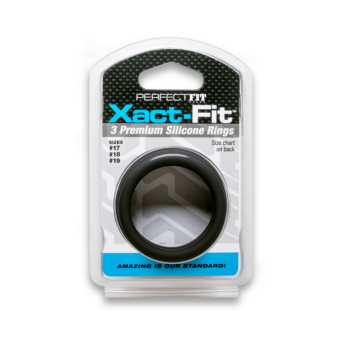 Penisringset - Large - Pleasureplay Sets voor MannenPerfectFitBrand